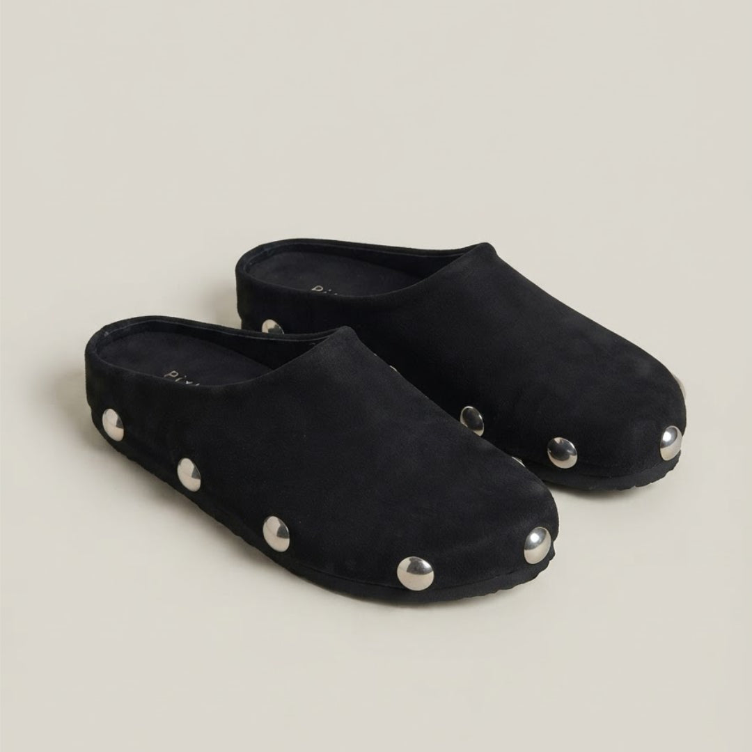 FLAT FLORENCIA NEGRO