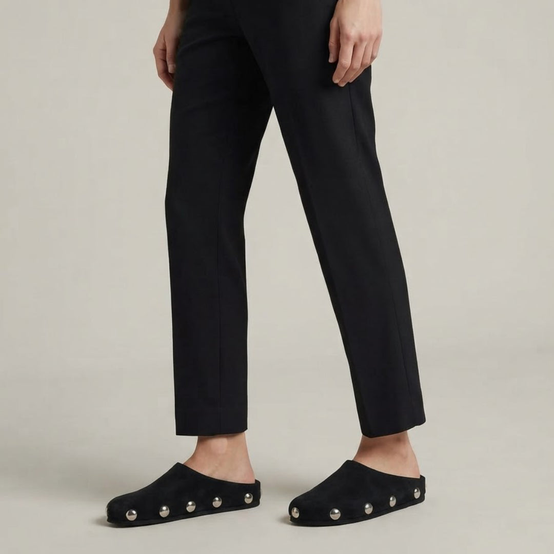 FLAT FLORENCIA NEGRO