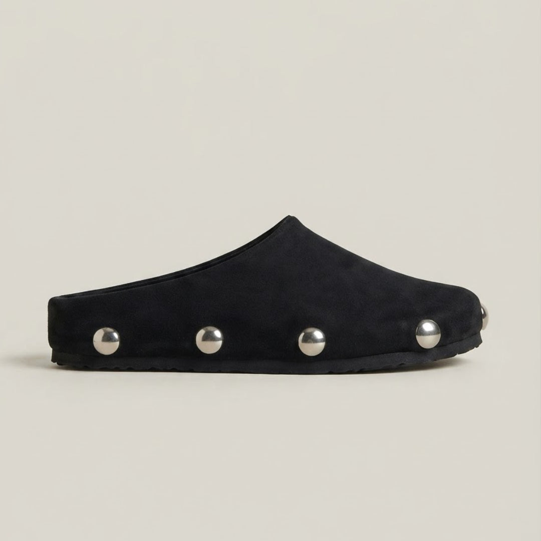 FLAT FLORENCIA NEGRO