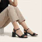 ZAPATILLA NEGRO 481G