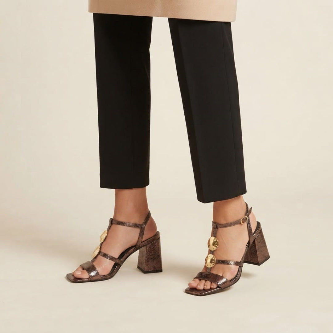 ZAPATILLA CAFÉ GEMA