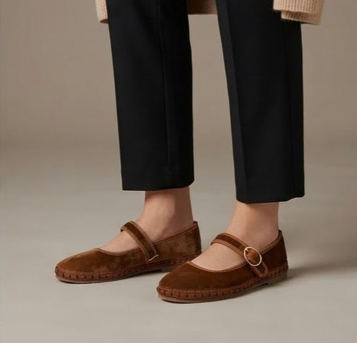 FLAT CAMEL GIZA