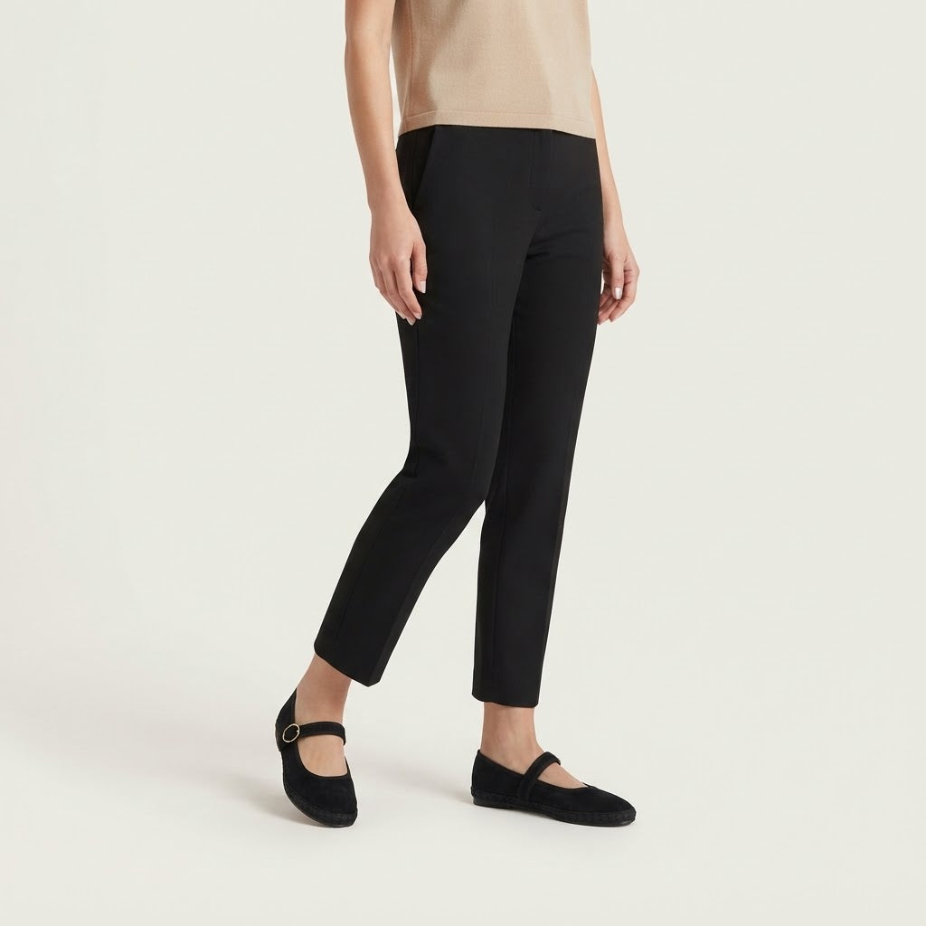 FLAT NEGRO GIZA