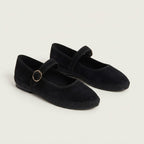 FLAT NEGRO GIZA