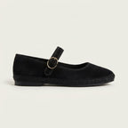 FLAT NEGRO GIZA