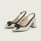 ZAPATILLA LATE CHAROL