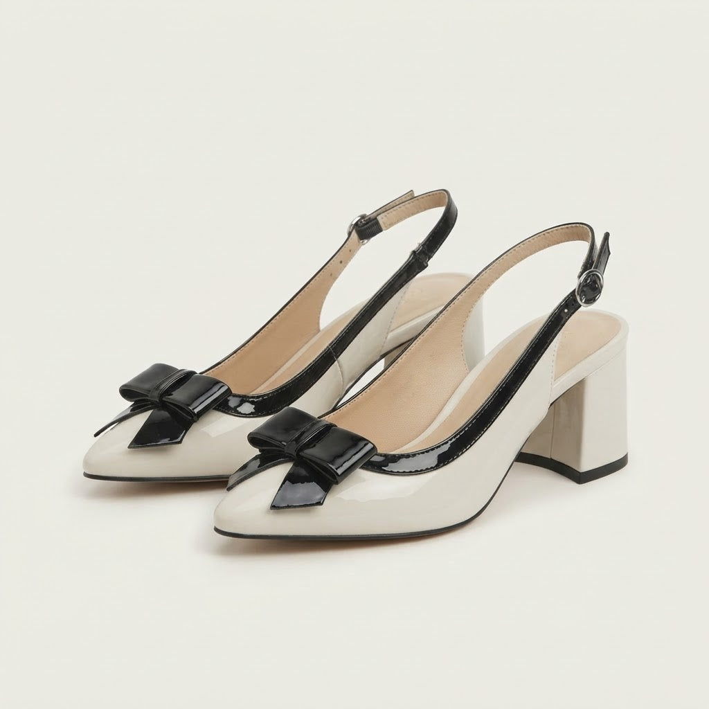 ZAPATILLA LATE CHAROL