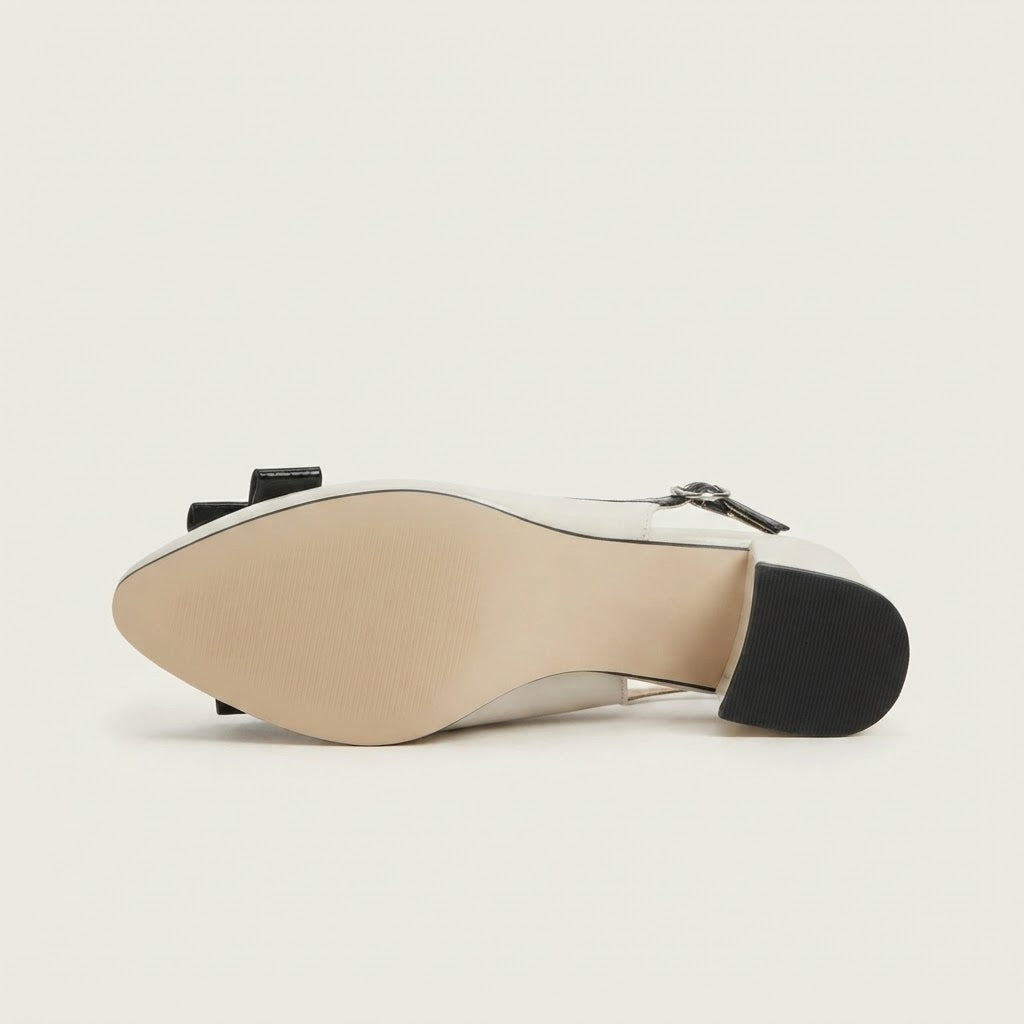 ZAPATILLA LATE CHAROL