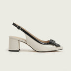 ZAPATILLA LATE CHAROL