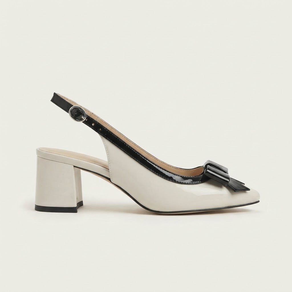 ZAPATILLA LATE CHAROL