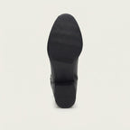 BOTA ALTA NEGRO