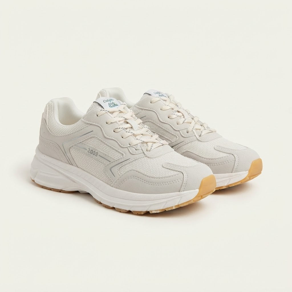SNEAKERS LATE