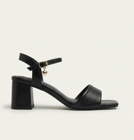 ZAPATILLA NEGRO 481G