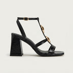 ZAPATILLA NEGRO GEMA