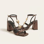 ZAPATILLA CAFÉ GEMA